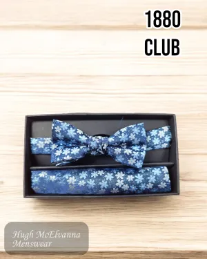 1880 Club Boys Bow Set - WBP4775-24