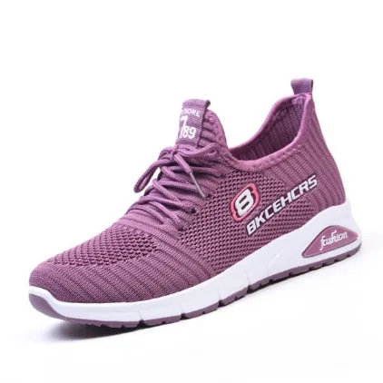 2022 Women Sneakers