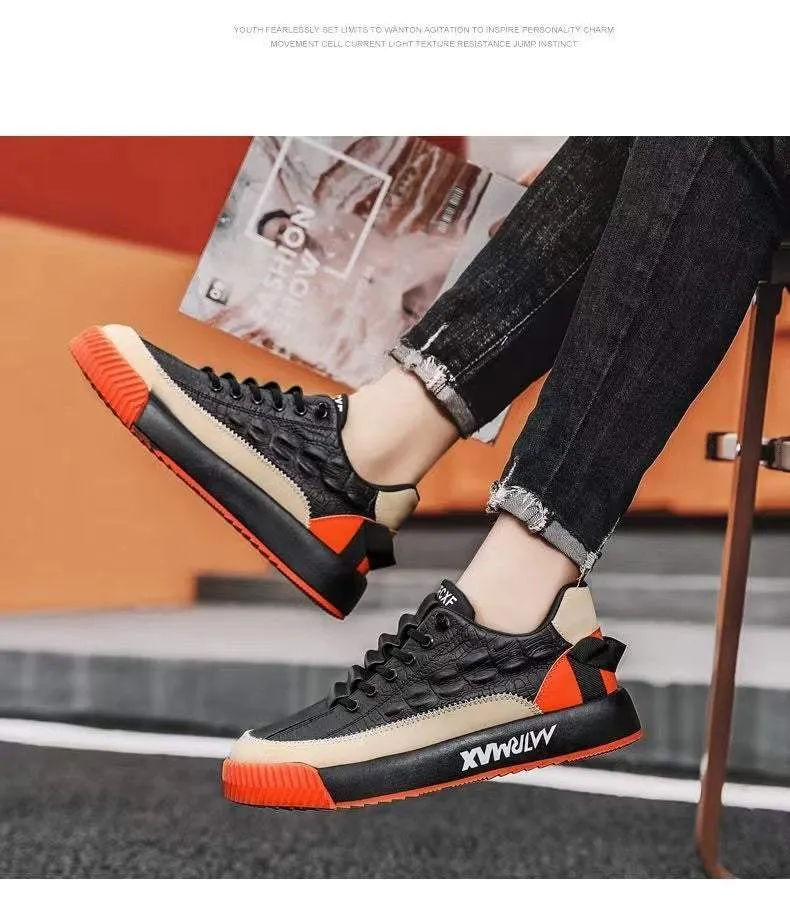 2023 Men's Casual Sports Breathable Shoes