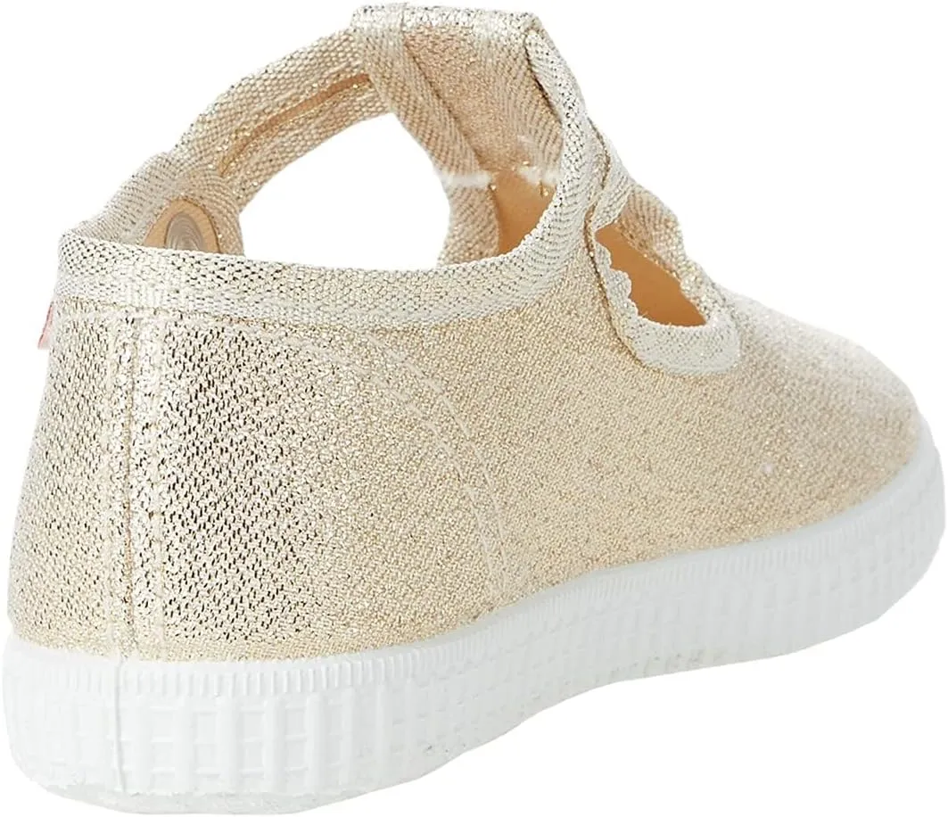 51083 (Infant/Toddler/Little Kid/Big Kid) - Shoes for Kids - Buckle Closure - Textile Upper