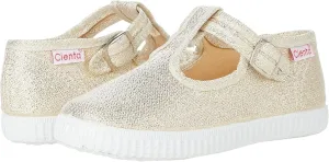 51083 (Infant/Toddler/Little Kid/Big Kid) - Shoes for Kids - Buckle Closure - Textile Upper