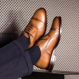 6014 Oxford shoes