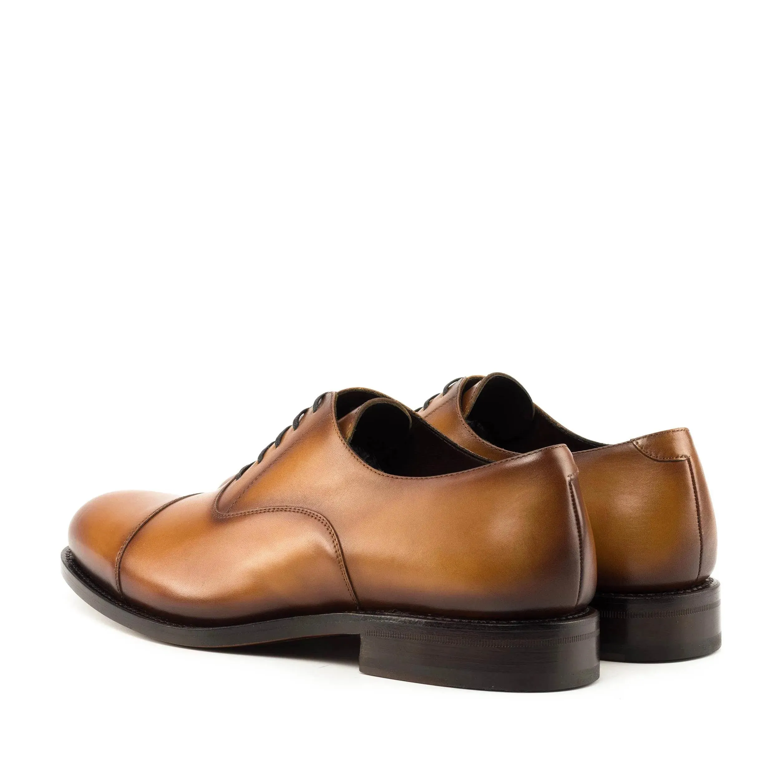 6014 Oxford shoes