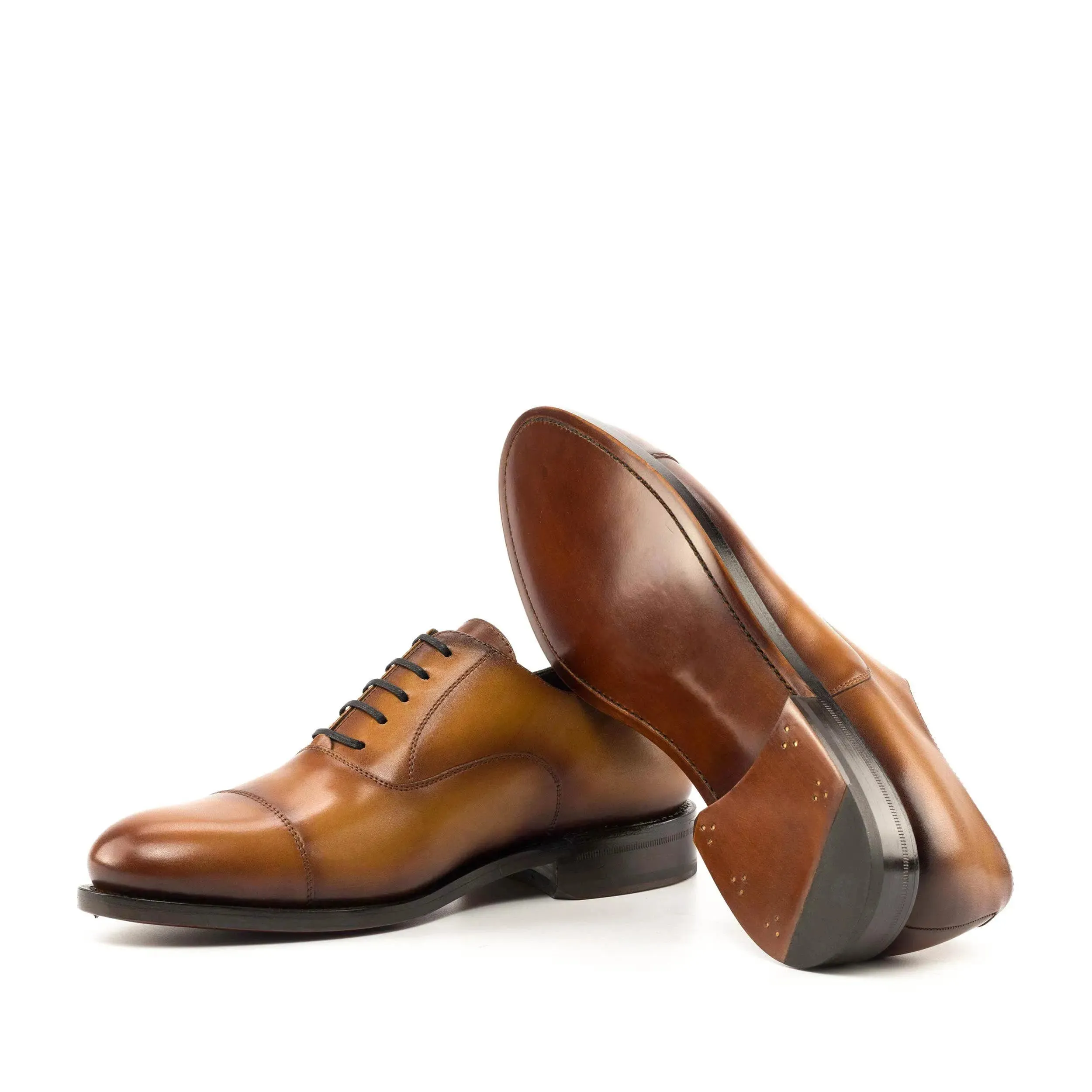 6014 Oxford shoes