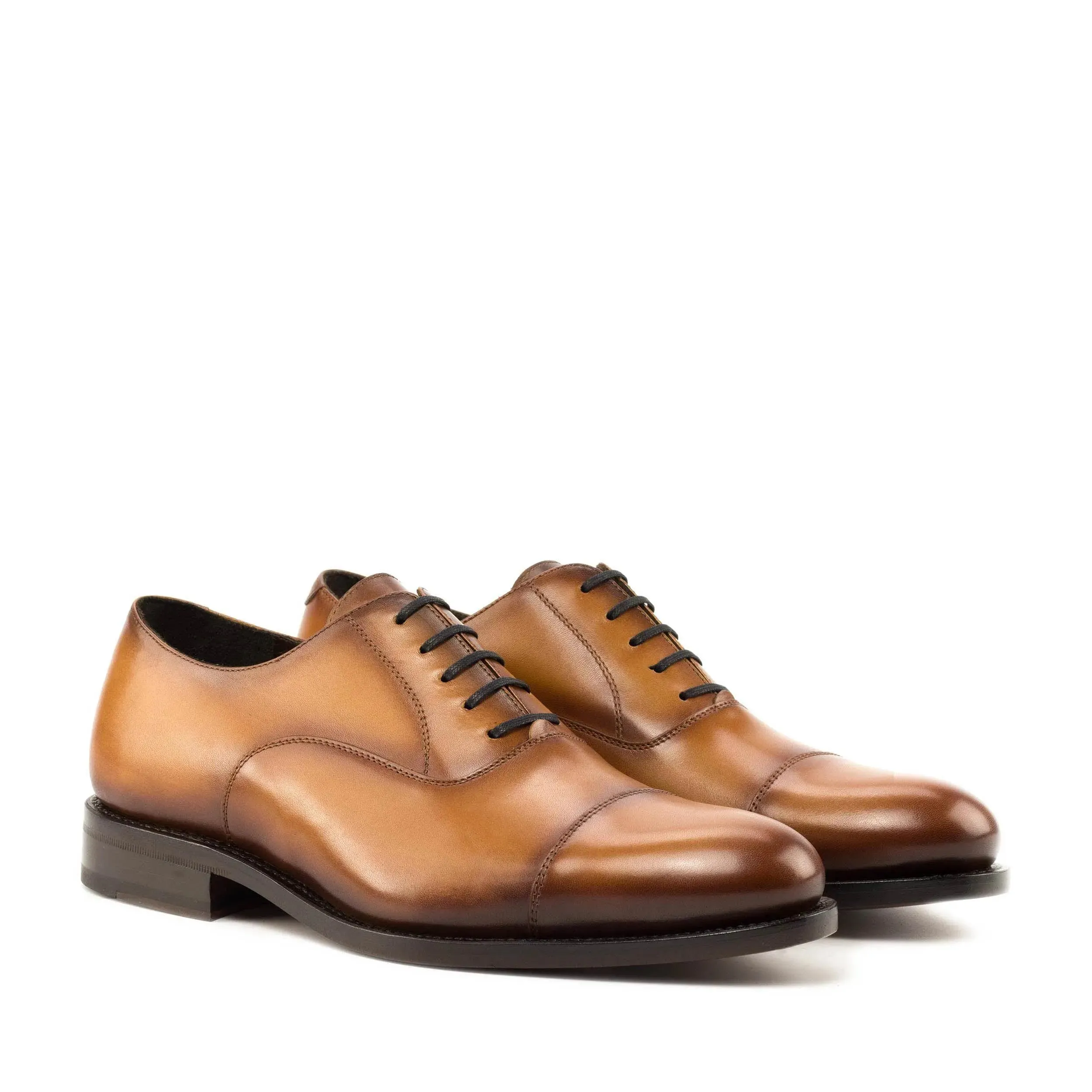 6014 Oxford shoes