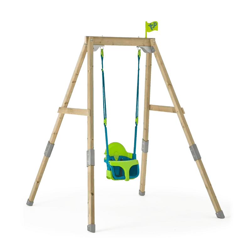 Acorn Growable Swing With Quadpod Seat