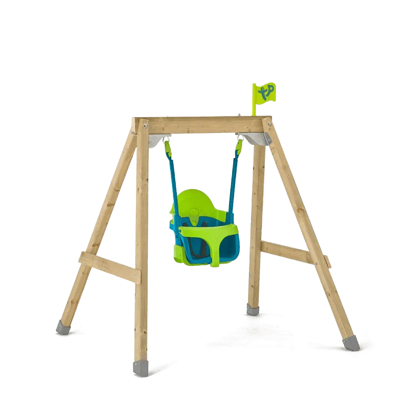 Acorn Growable Swing With Quadpod Seat
