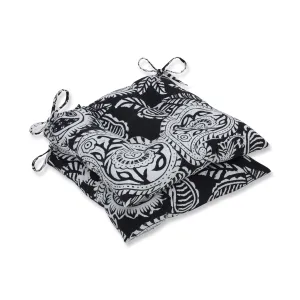 Addie Night Tufted Seat Cushions