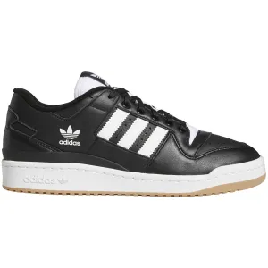 Adidas Forum 84 Low ADV Skateboard Shoe - Black/White/White