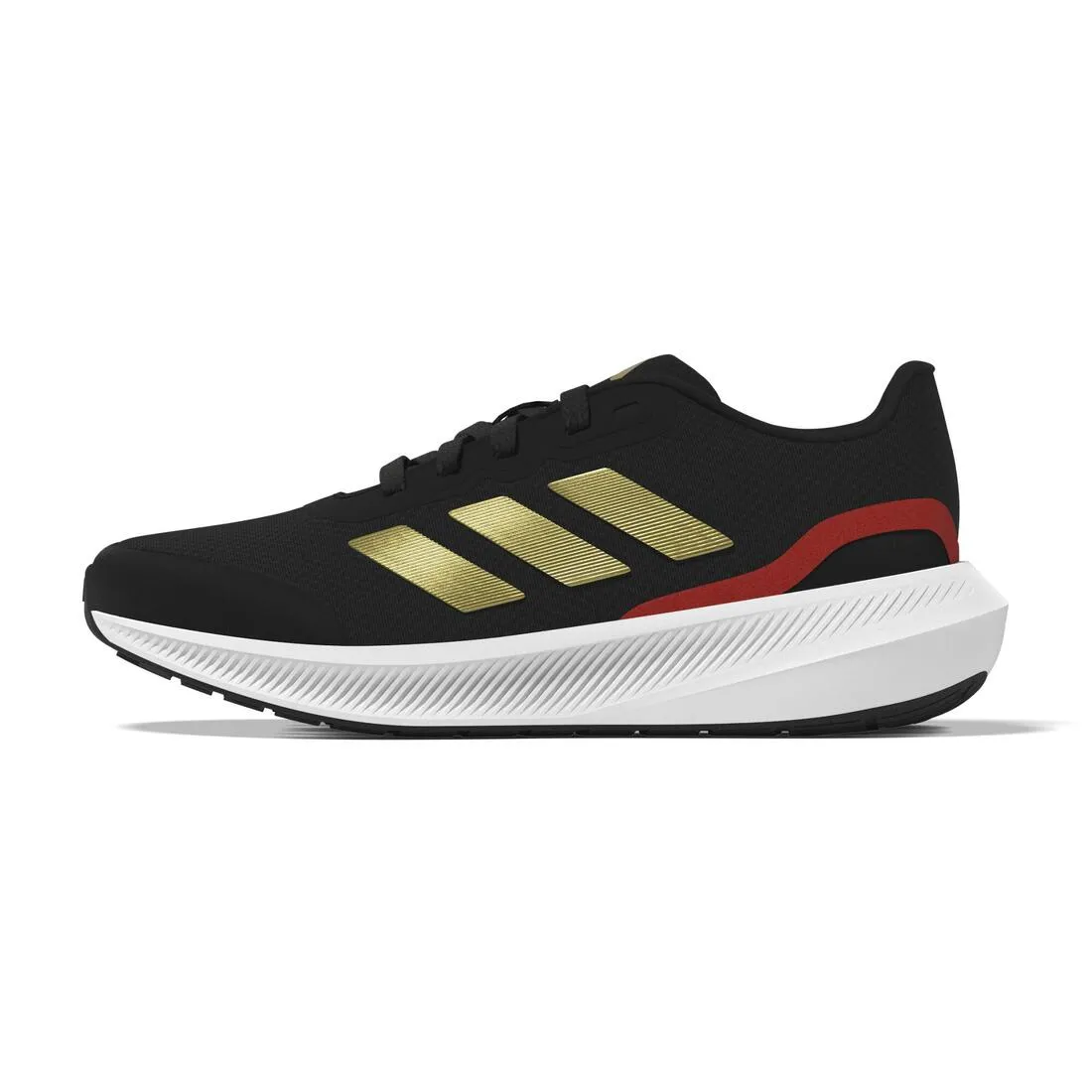 ADIDAS KIDS RUN FALCON 3.0 SHOES