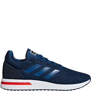 Adidas Run 70s Sneakers - Blue & White