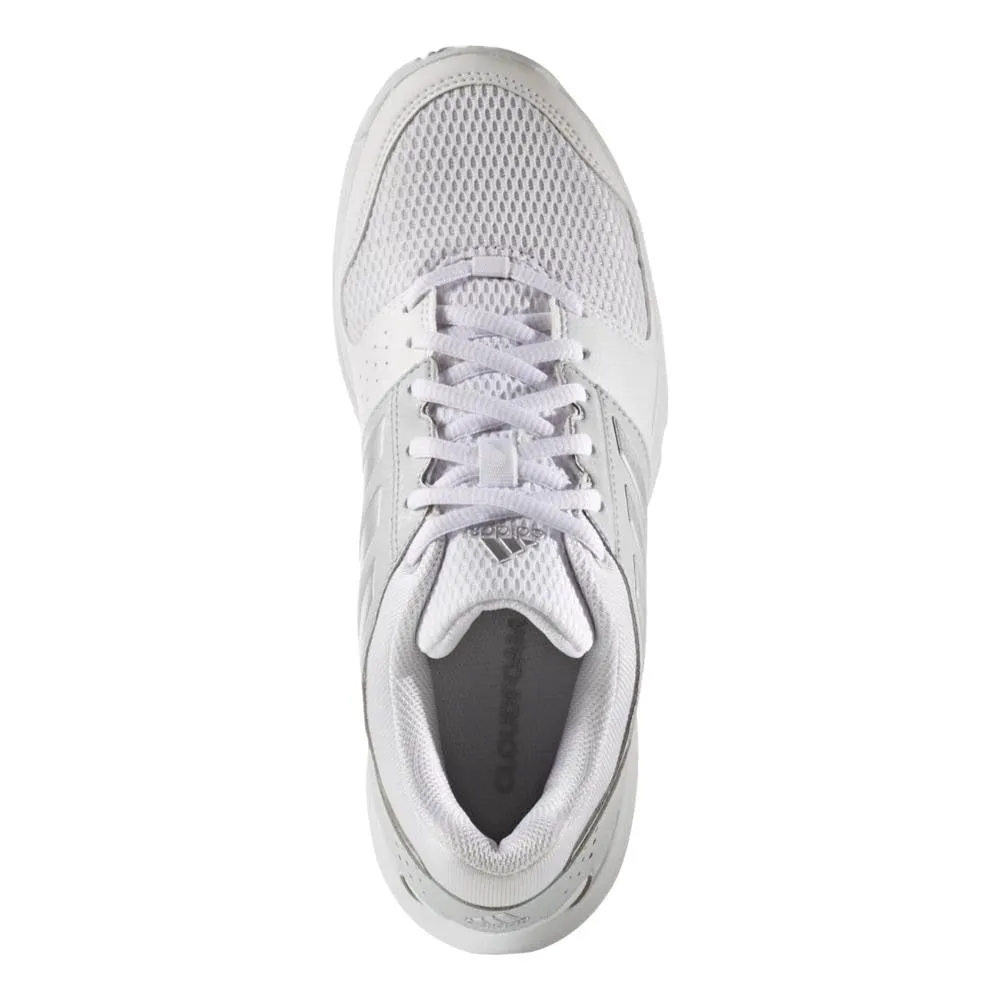 Adidas Womens Barricade Court 3 Shoes