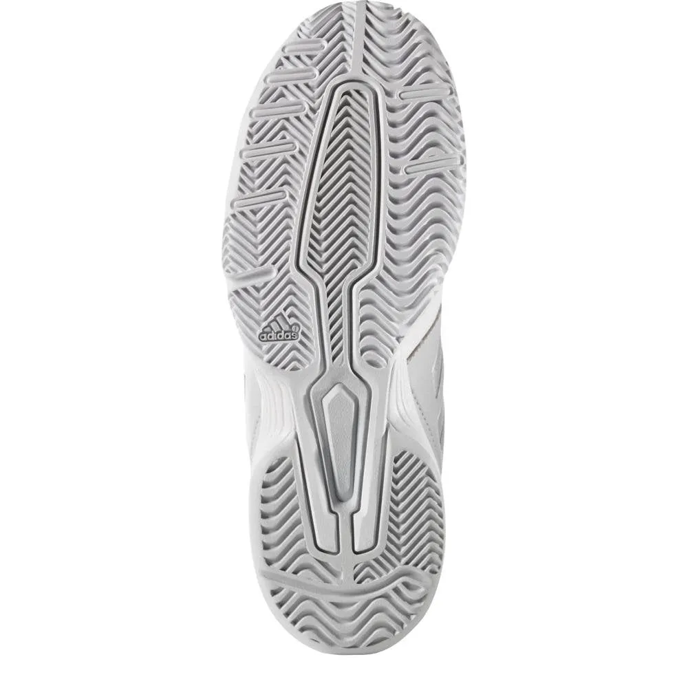 Adidas Womens Barricade Court 3 Shoes