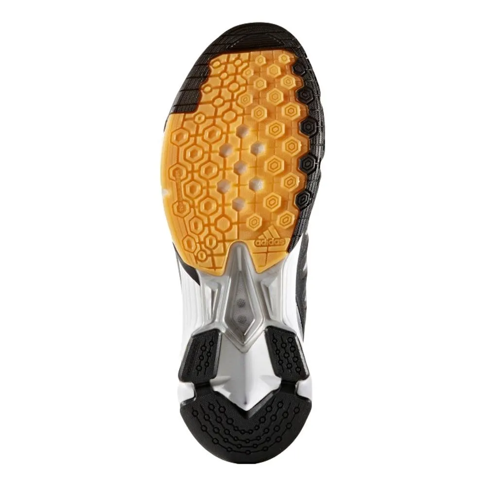 Adidas Womens Boost Volley Response 2.0 Shoes