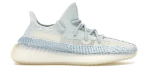 Adidas Yeezy Cloud White (Non-Reflective)