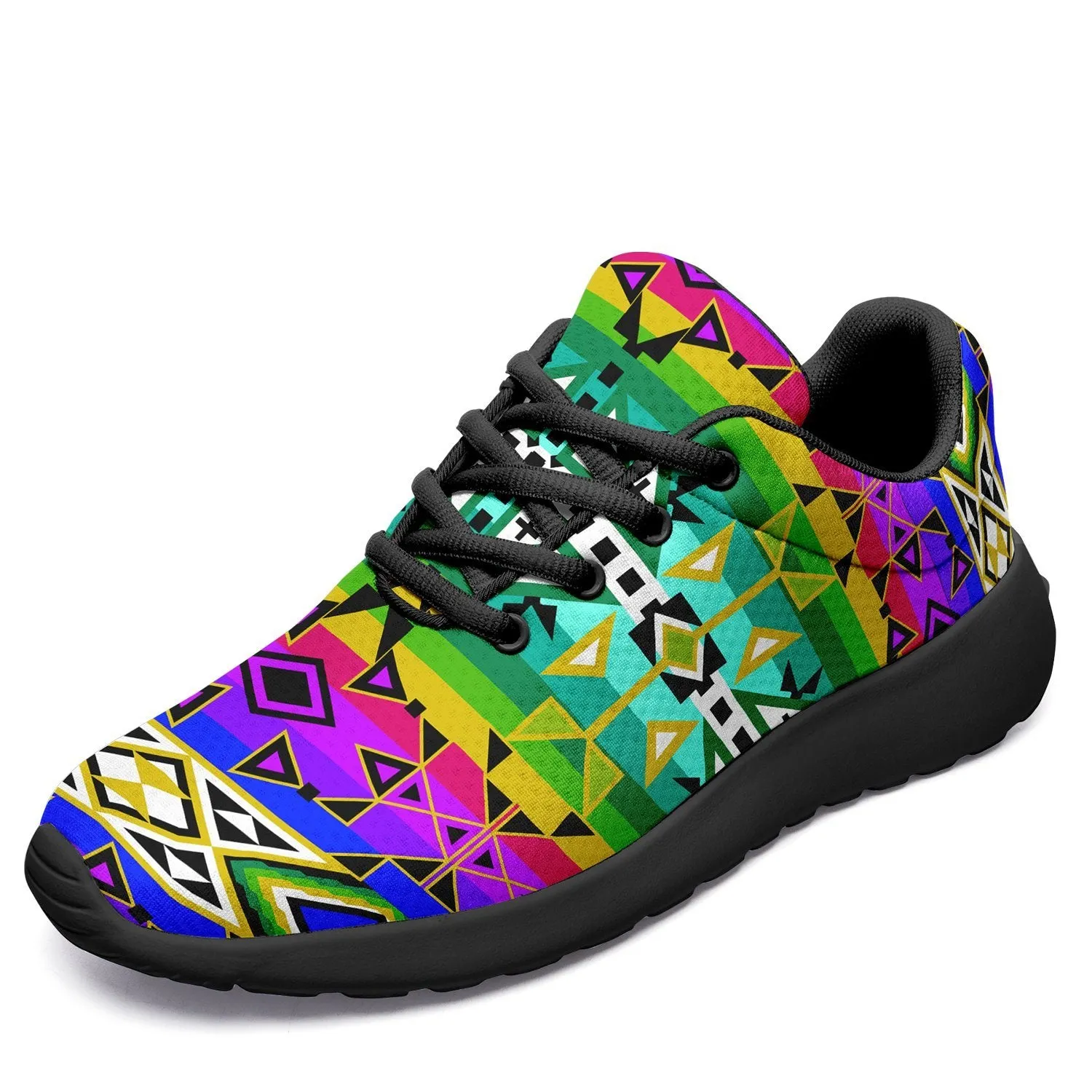 After the Northwest Rain Ikkaayi Sport Sneakers