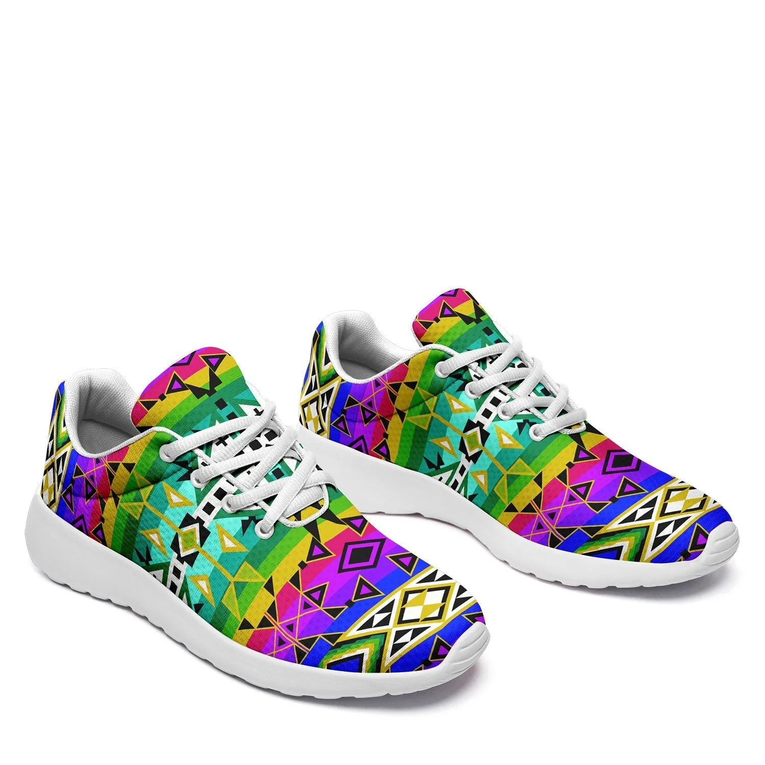 After the Northwest Rain Ikkaayi Sport Sneakers