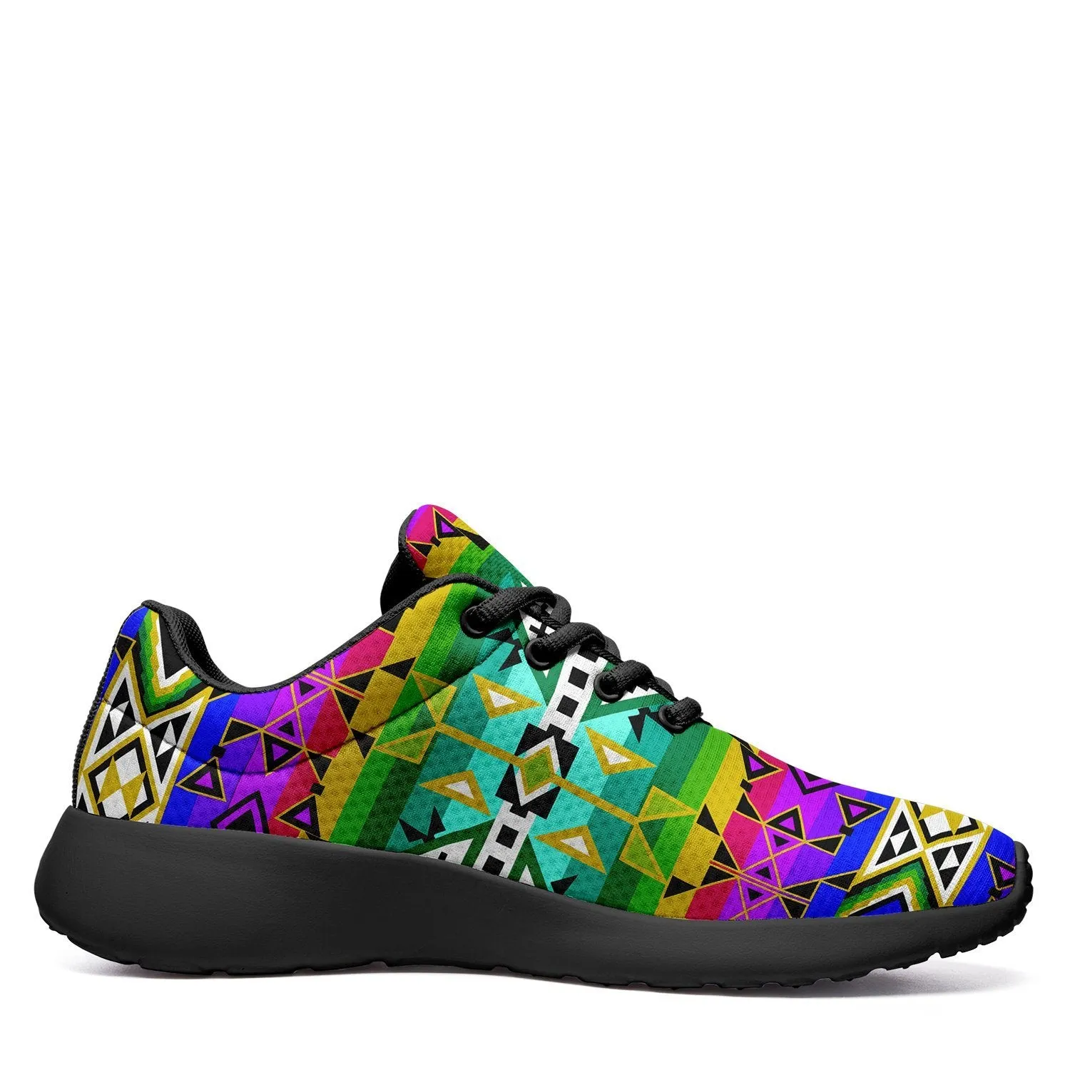 After the Northwest Rain Ikkaayi Sport Sneakers