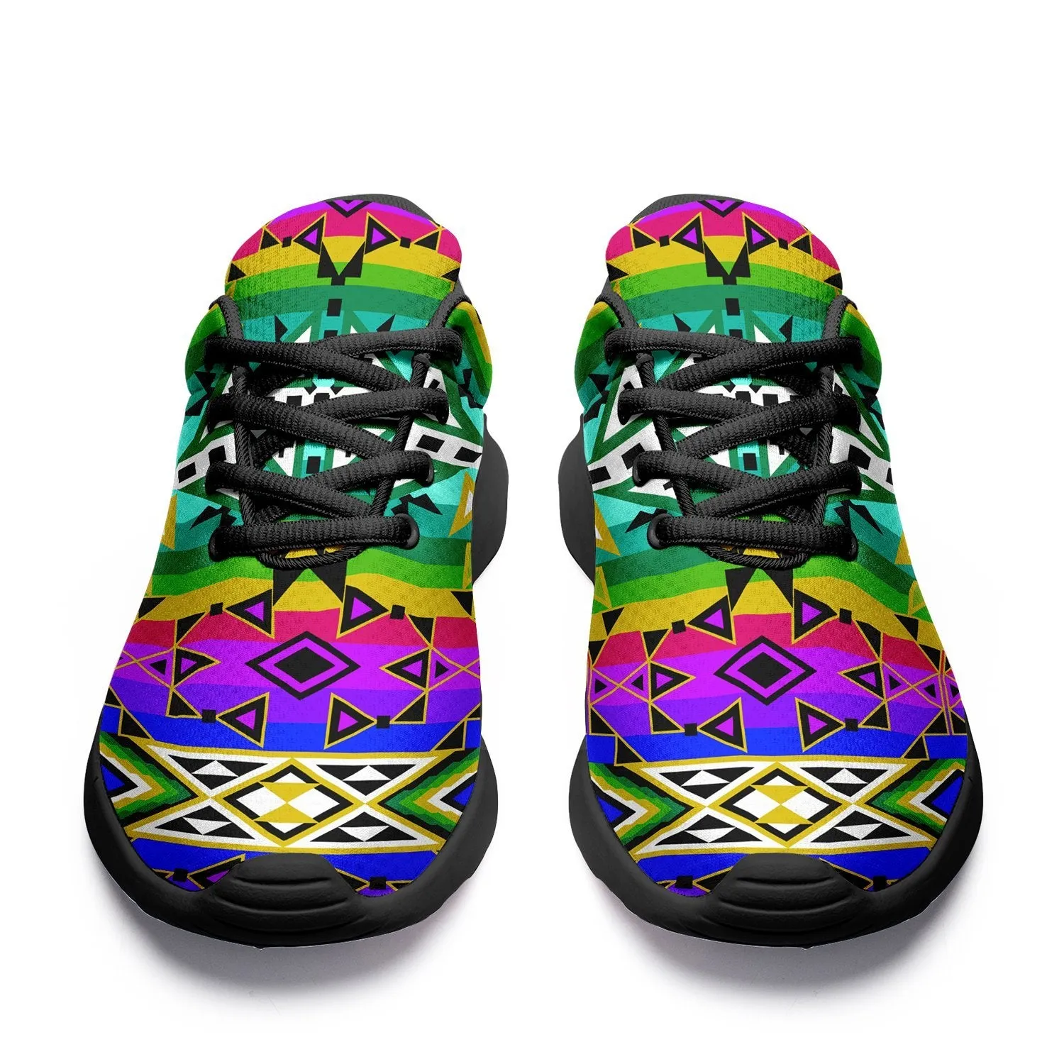 After the Northwest Rain Ikkaayi Sport Sneakers