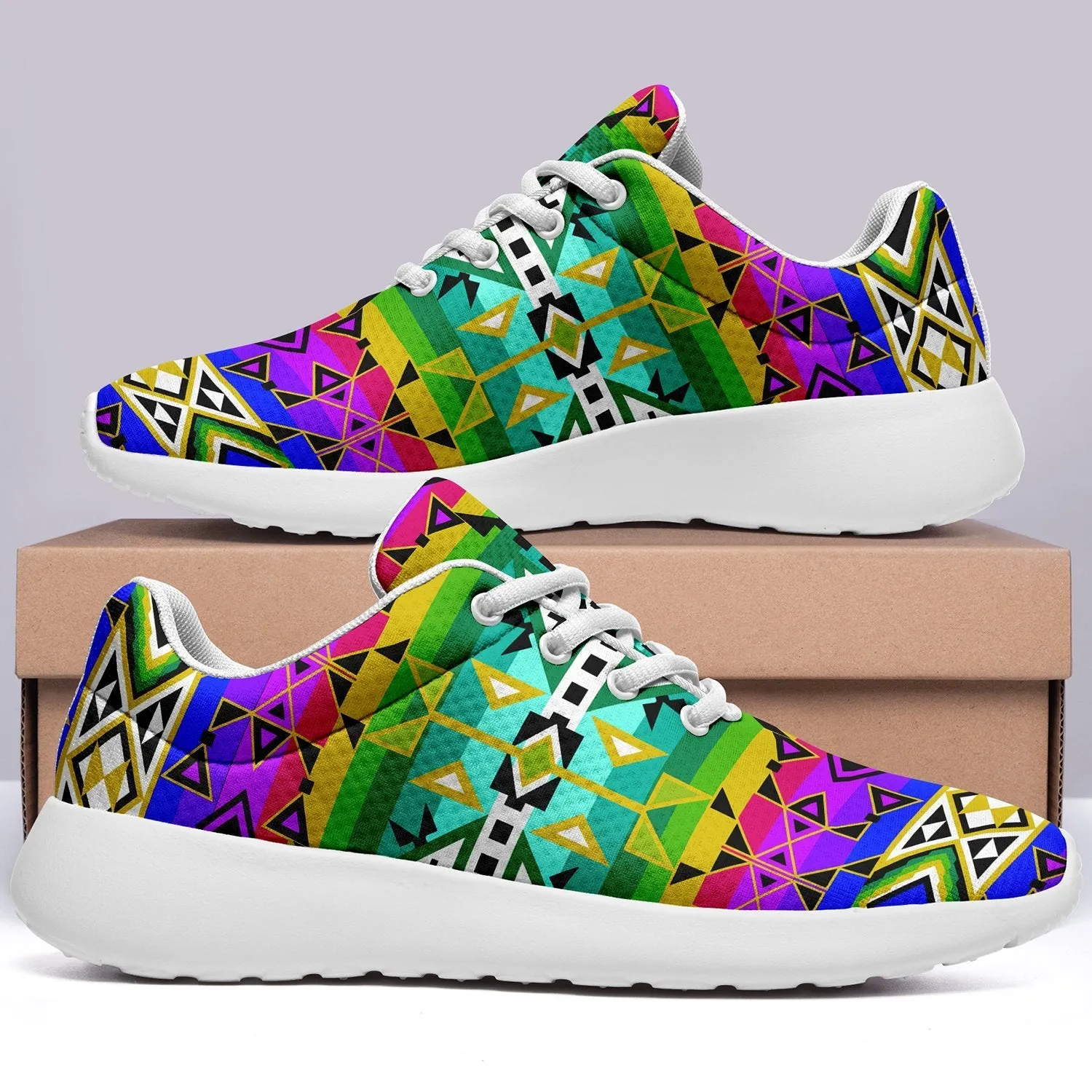 After the Northwest Rain Ikkaayi Sport Sneakers