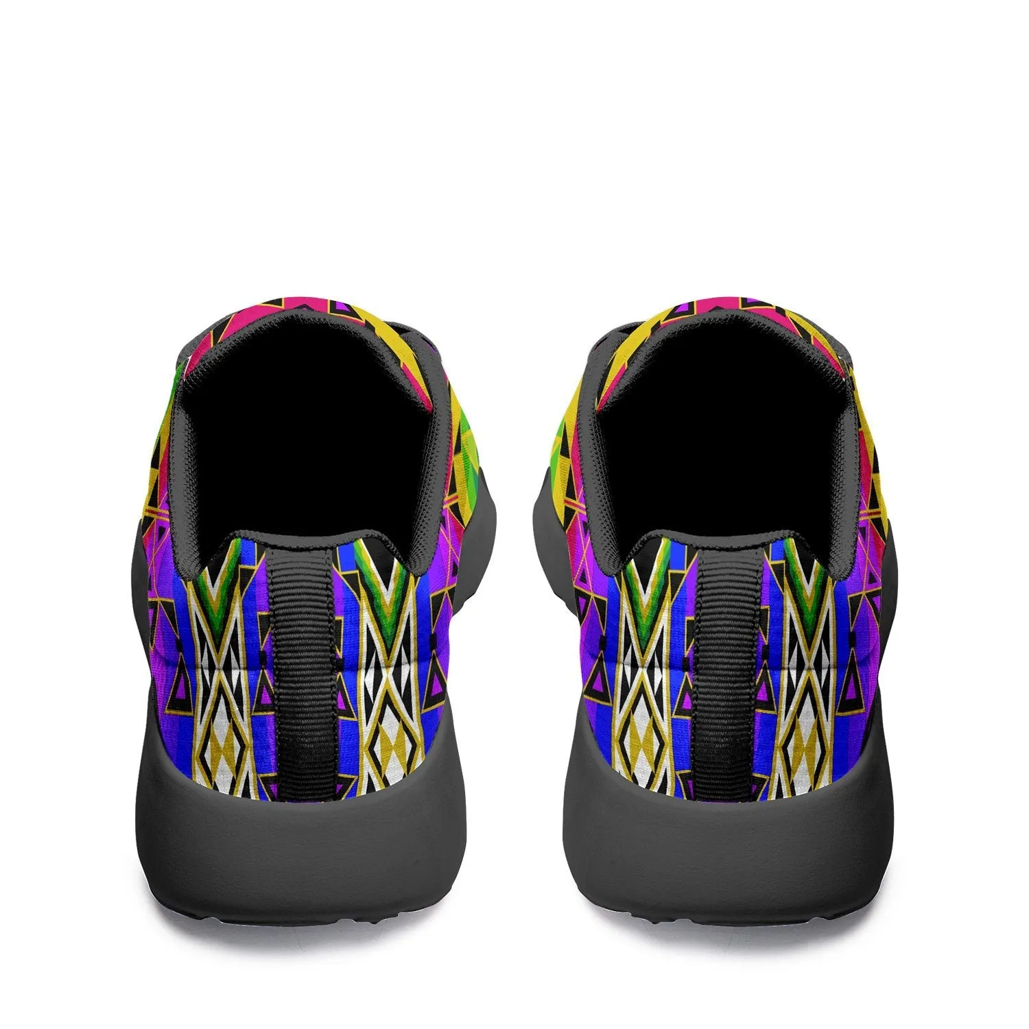After the Northwest Rain Ikkaayi Sport Sneakers