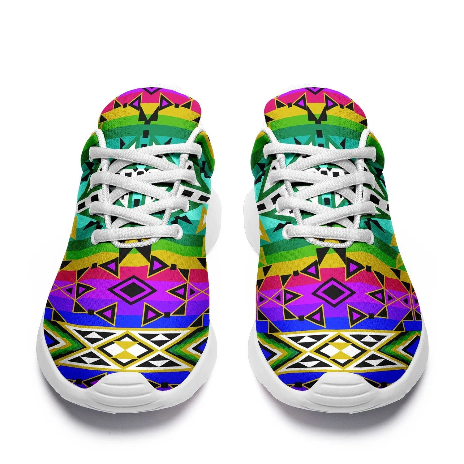 After the Northwest Rain Ikkaayi Sport Sneakers