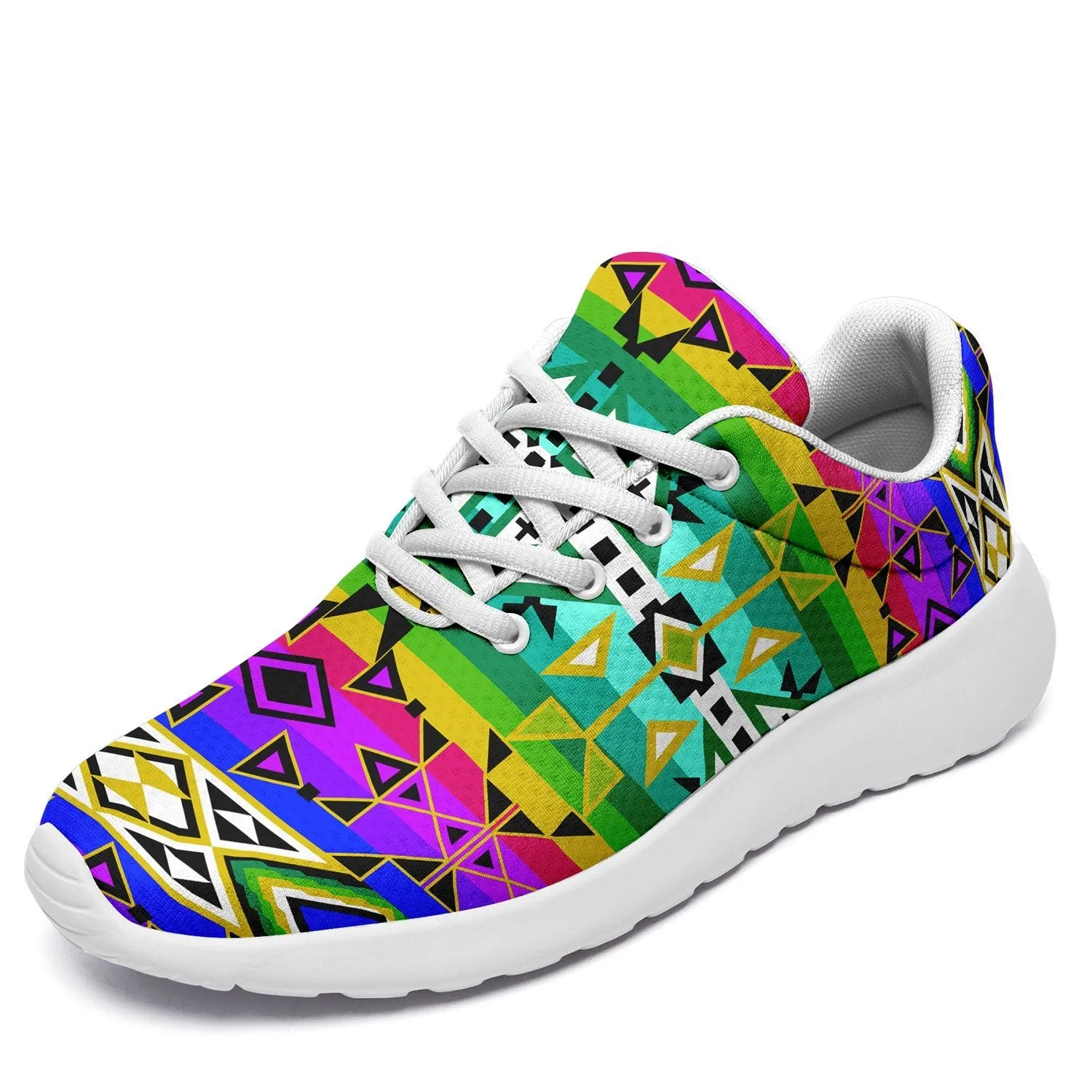 After the Northwest Rain Ikkaayi Sport Sneakers