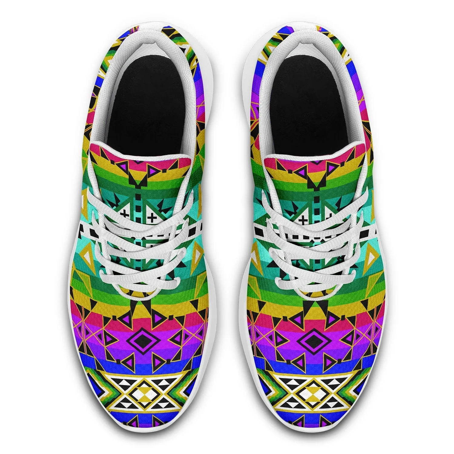 After the Northwest Rain Ikkaayi Sport Sneakers