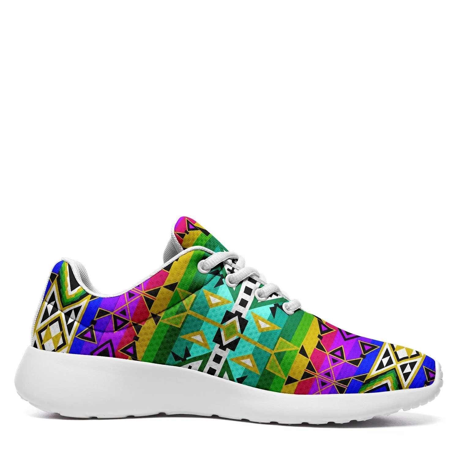 After the Northwest Rain Ikkaayi Sport Sneakers