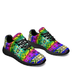 After the Northwest Rain Ikkaayi Sport Sneakers