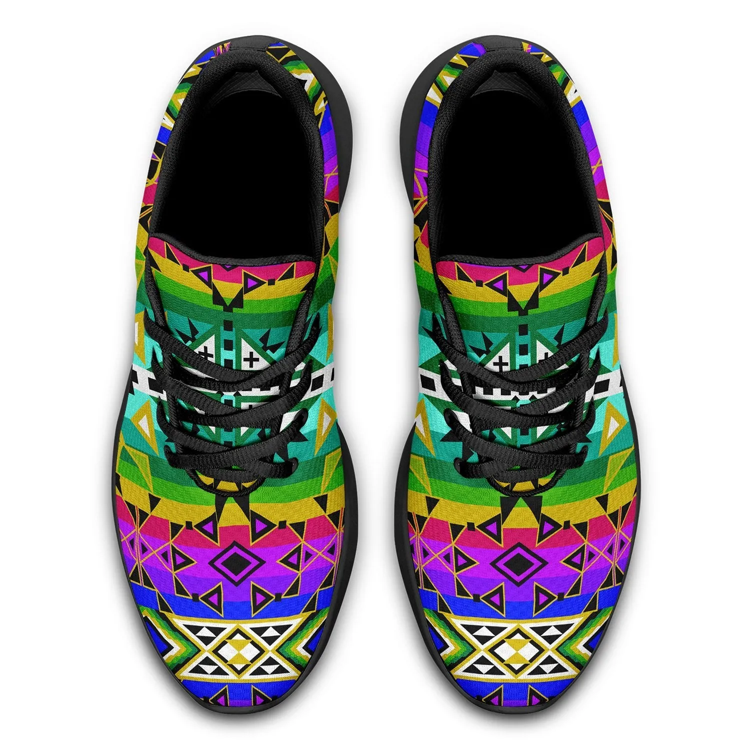 After the Northwest Rain Ikkaayi Sport Sneakers