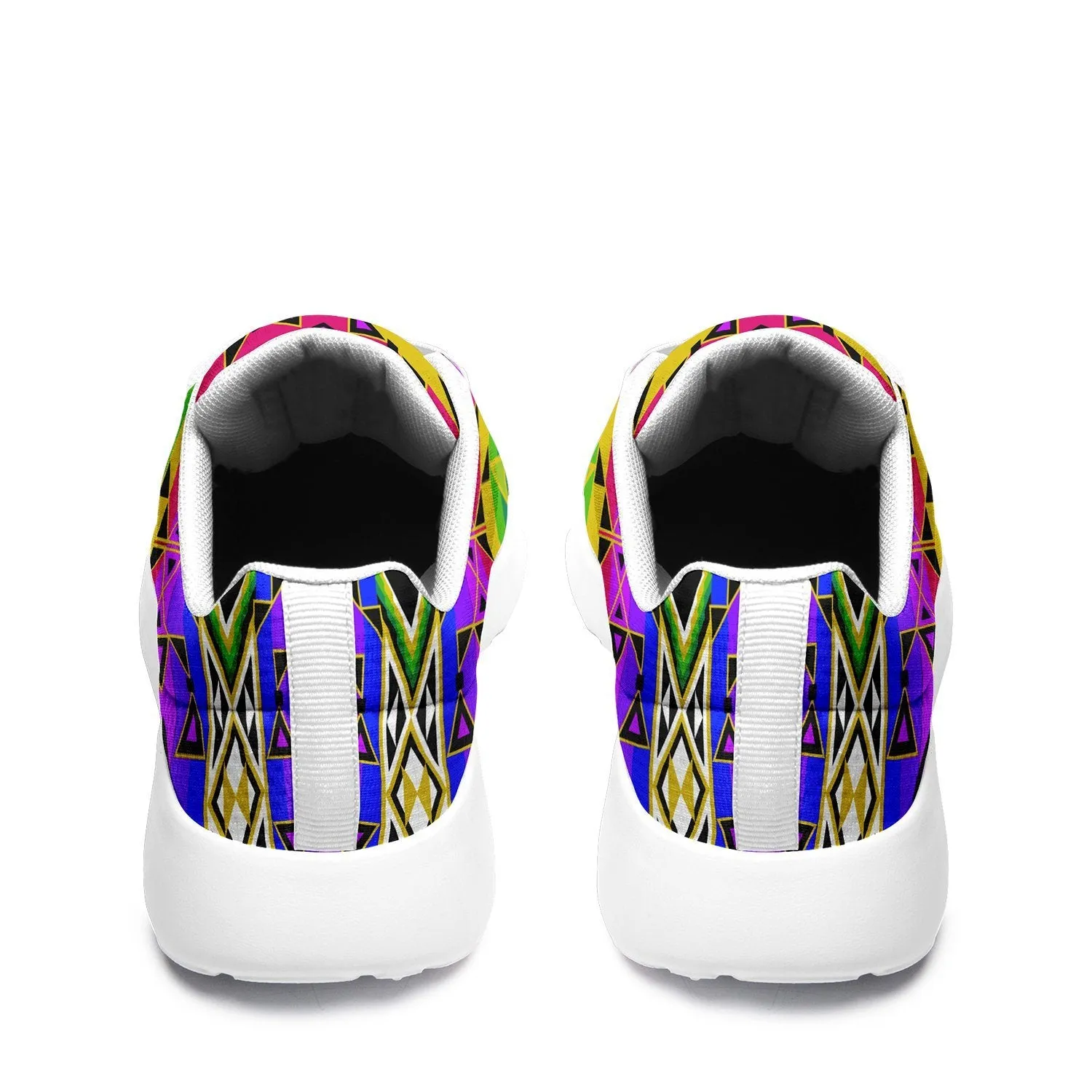 After the Northwest Rain Ikkaayi Sport Sneakers