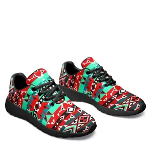 After the Southwest Rain Ikkaayi Sport Sneakers