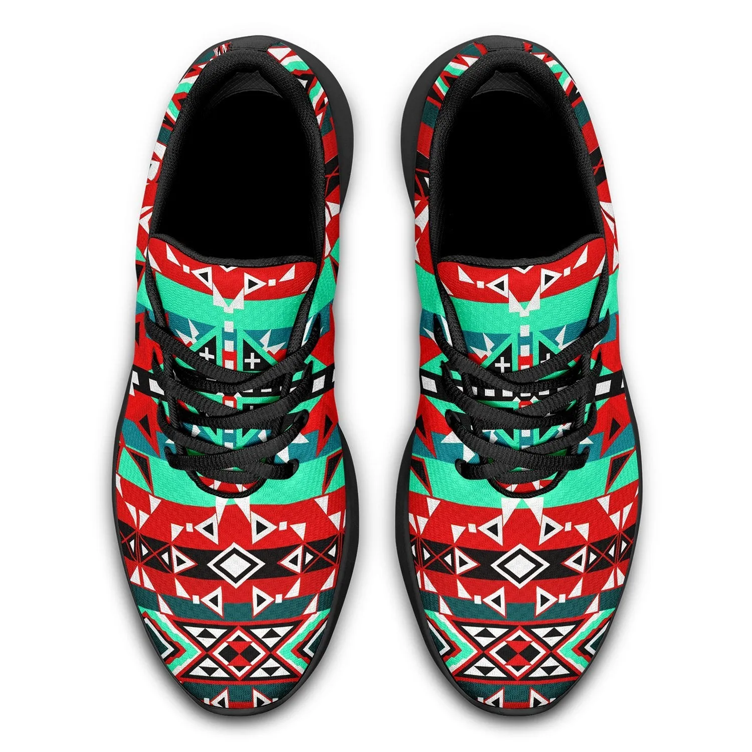After the Southwest Rain Ikkaayi Sport Sneakers