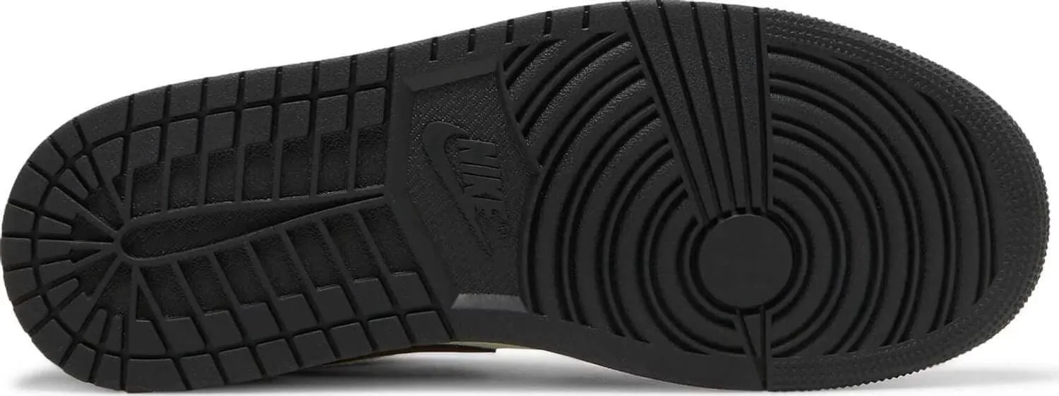 Air Jordan 1 Low SE 'Mocha'