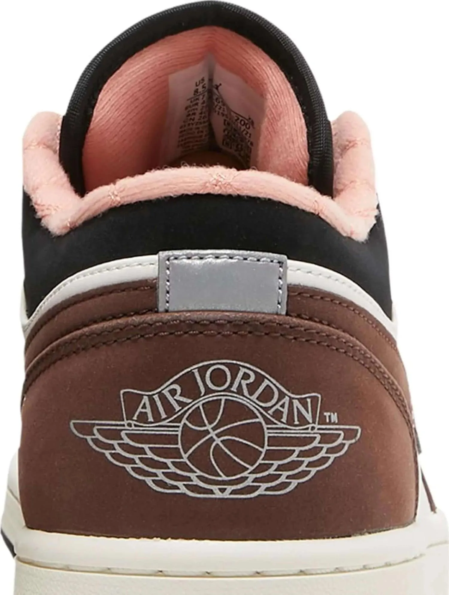 Air Jordan 1 Low SE 'Mocha'