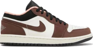 Air Jordan 1 Low SE 'Mocha'