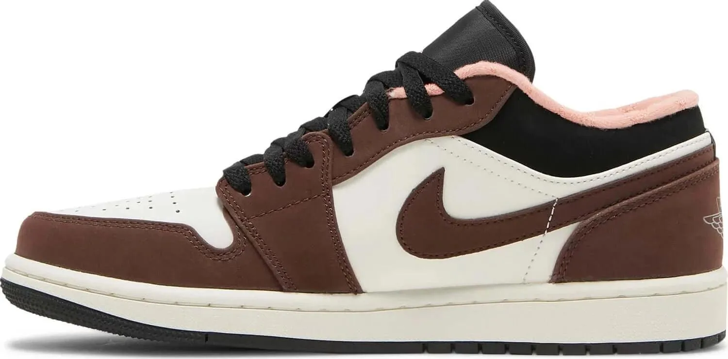 Air Jordan 1 Low SE 'Mocha'
