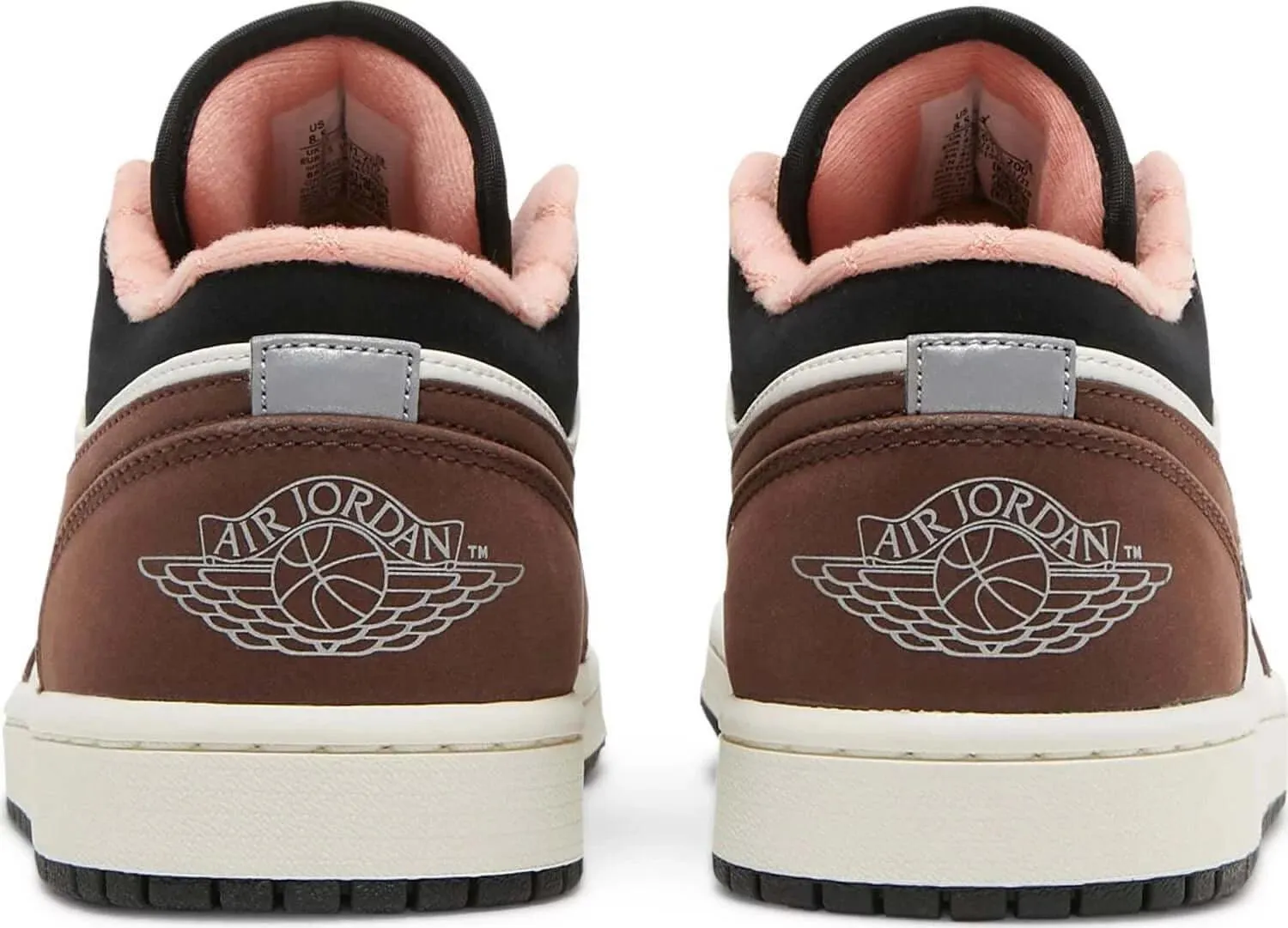 Air Jordan 1 Low SE 'Mocha'