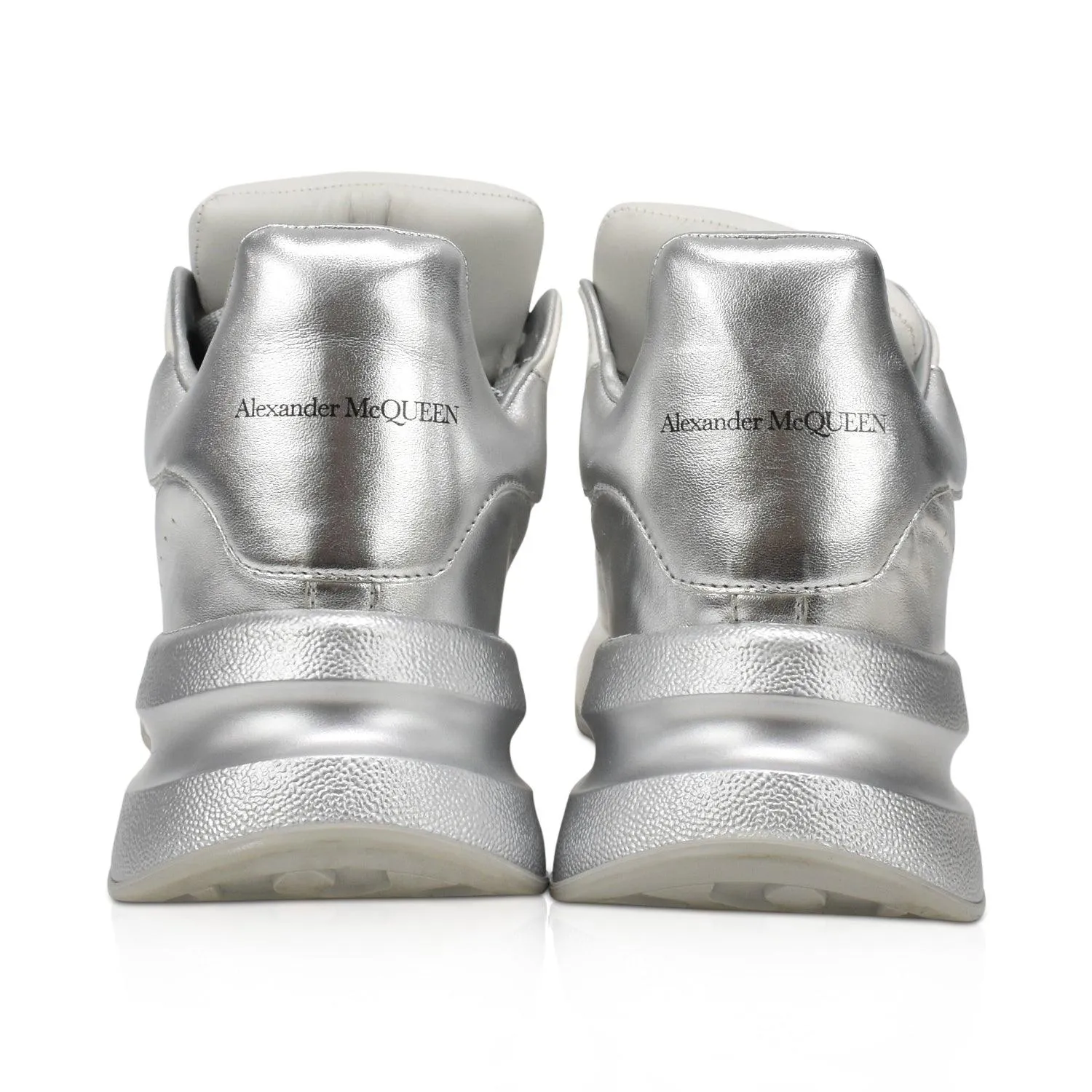 Alexander McQueen Sneakers - Men's 44