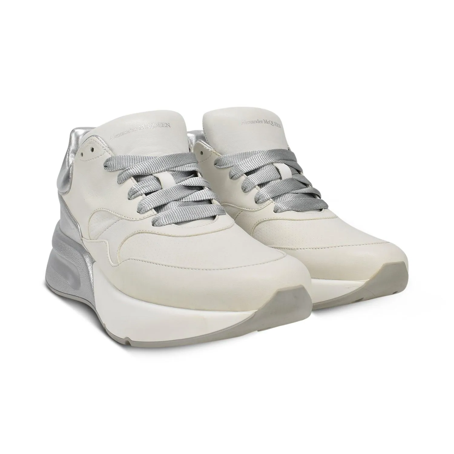 Alexander McQueen Sneakers - Men's 44