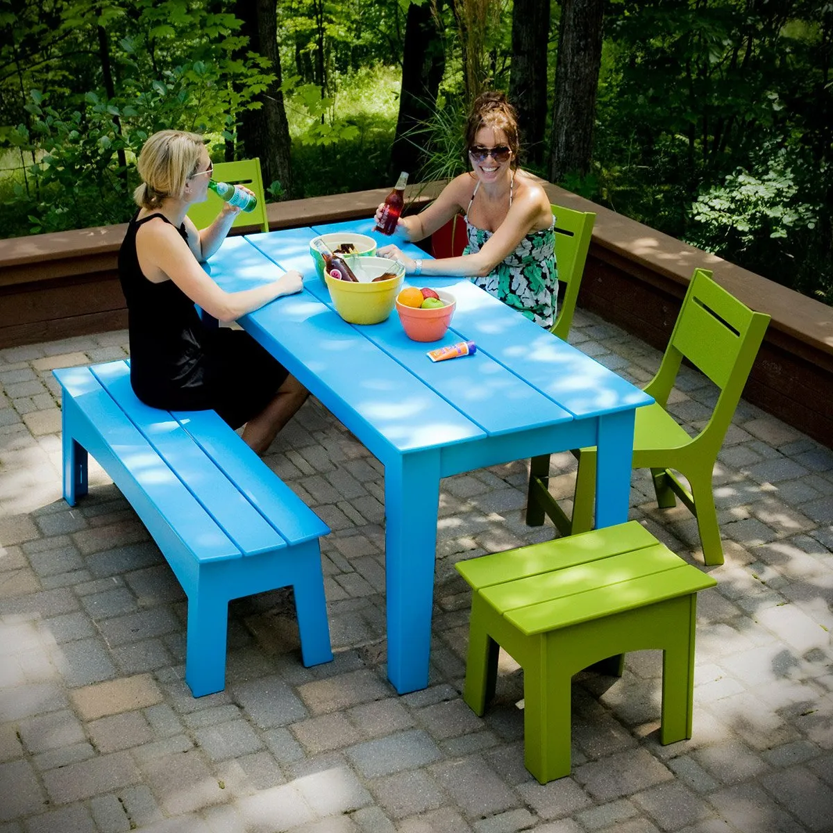 Alfresco Bench (47 inch)
