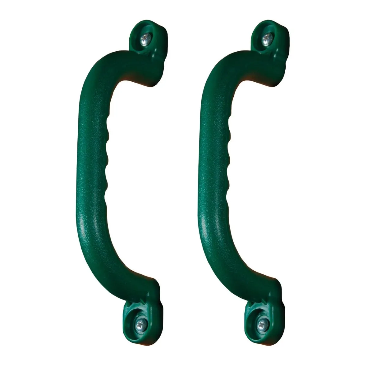 Alpine Wave Slide with Safety Handles by Swing N Slide
