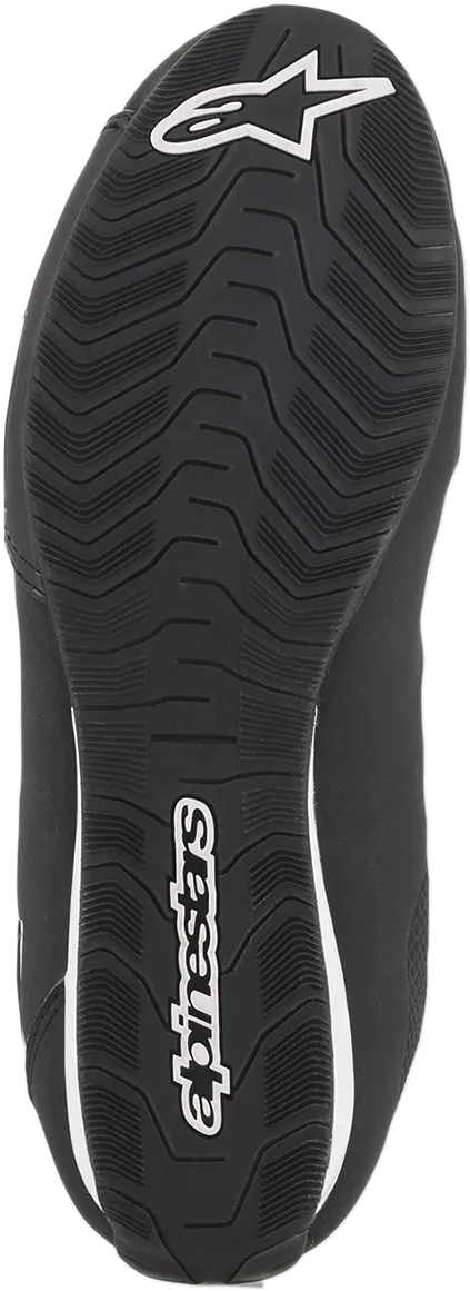 ALPINESTARS Women's Sektor Shoes - Black - US 5.5 2544619-119-5.5