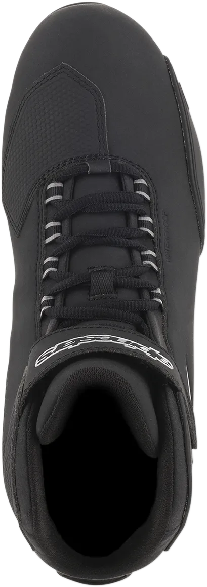 ALPINESTARS Women's Sektor Shoes - Black - US 5.5 2544619-119-5.5