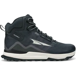 Altra Men's Lone Peak Mid All-Weather 2 Hiking Boots