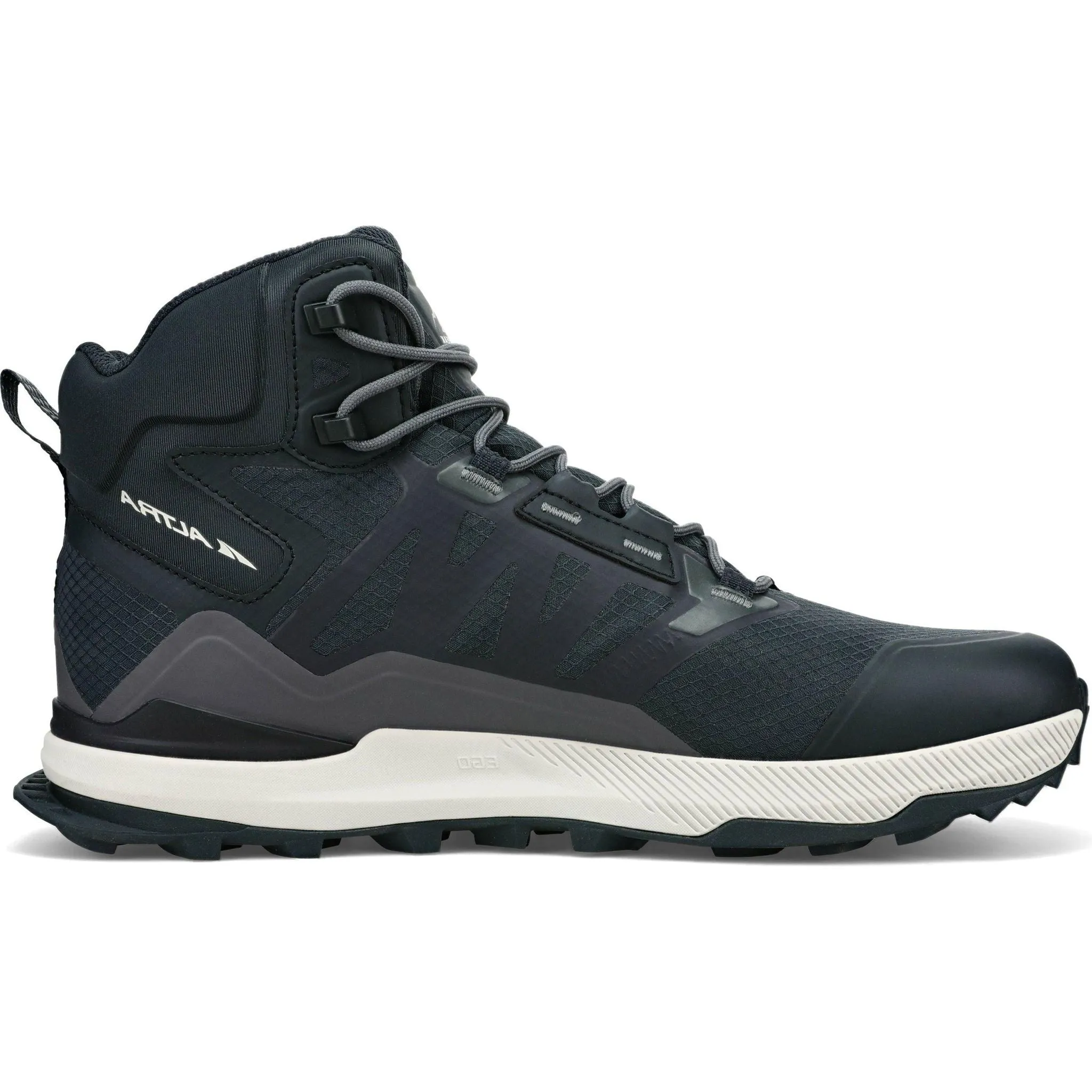 Altra Men's Lone Peak Mid All-Weather 2 Hiking Boots