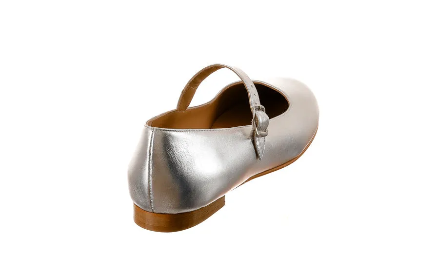 AM PIVOT SILVER