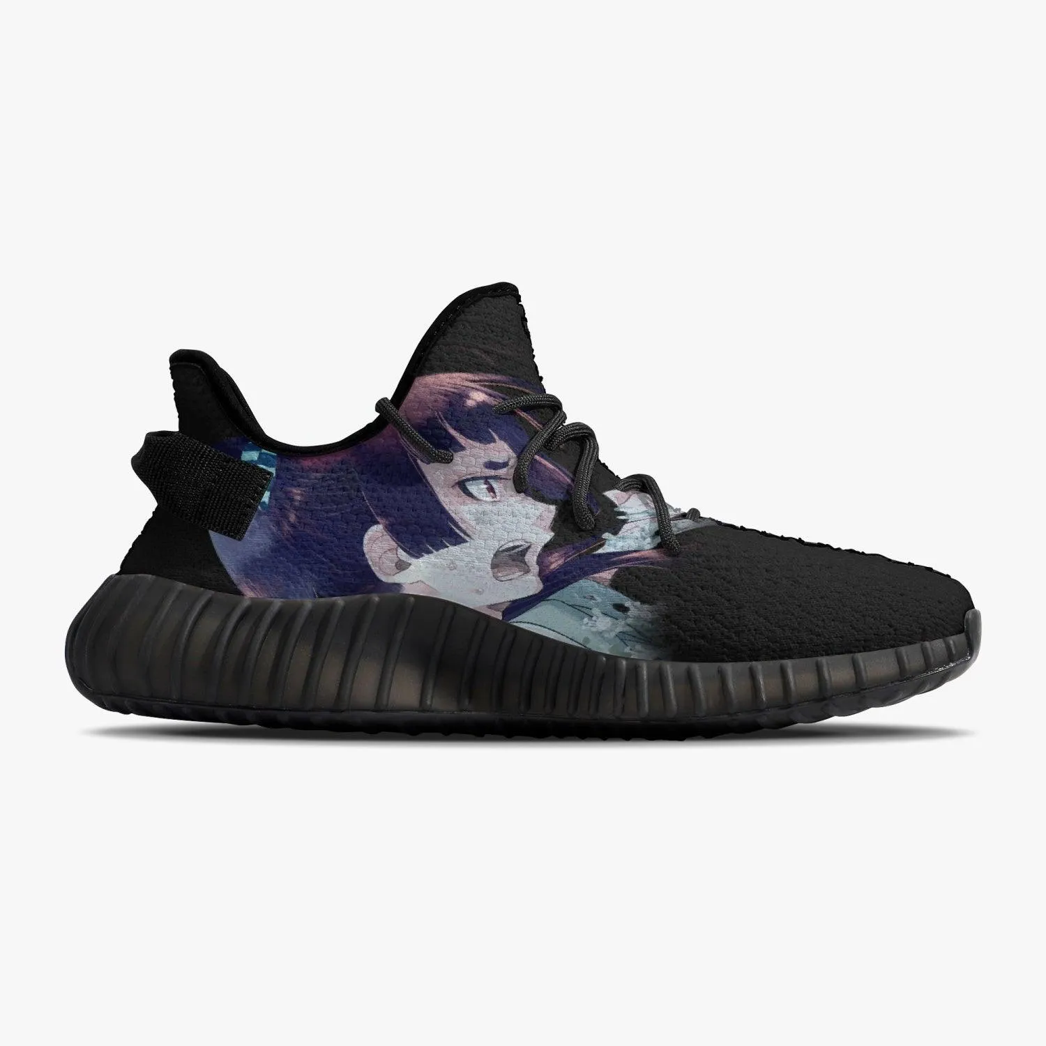 AO No Exorcist Izumo Kamiki YZ Anime Shoes