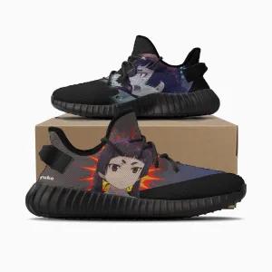 AO No Exorcist Izumo Kamiki YZ Anime Shoes